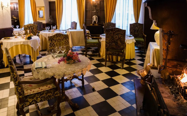 Hôtel Le Mont Royal