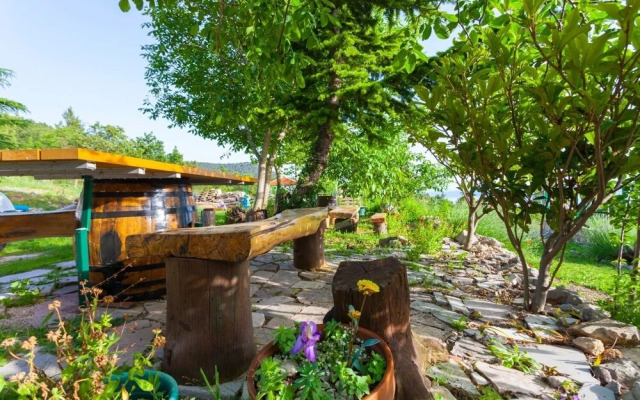 Tonci - Comfortable & Surrounded by Nature - H