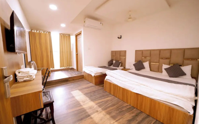 Hotel Saarthi