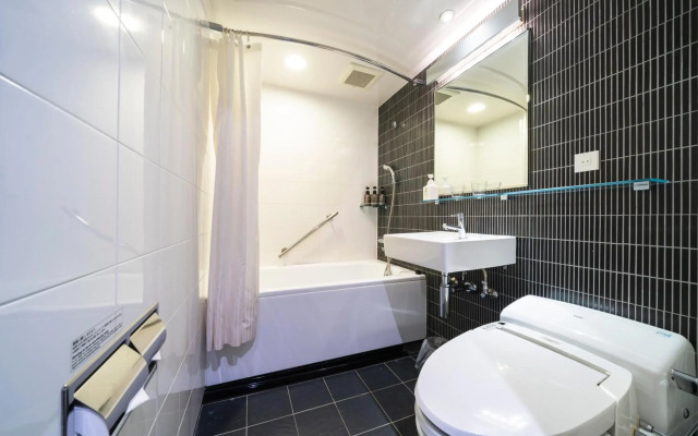 KOKO HOTEL Fukuoka Tenjin
