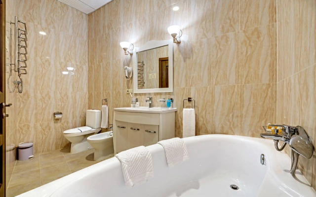 Black Sea Hotel