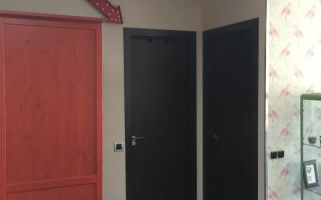 Apartament Dona Pia With Share Pool