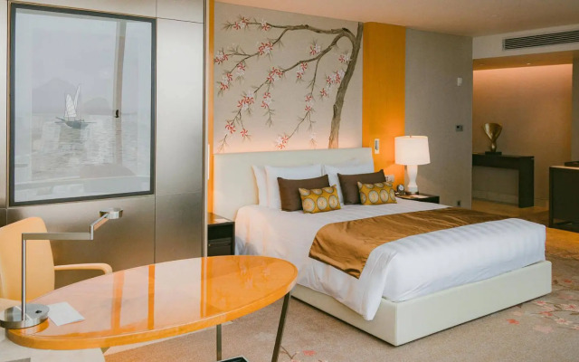 Lotte Hotel Hanoi