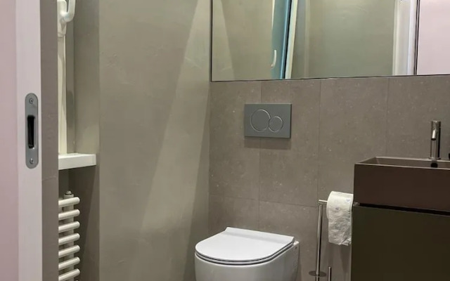 4bnb - Charming Giuliana Apartment