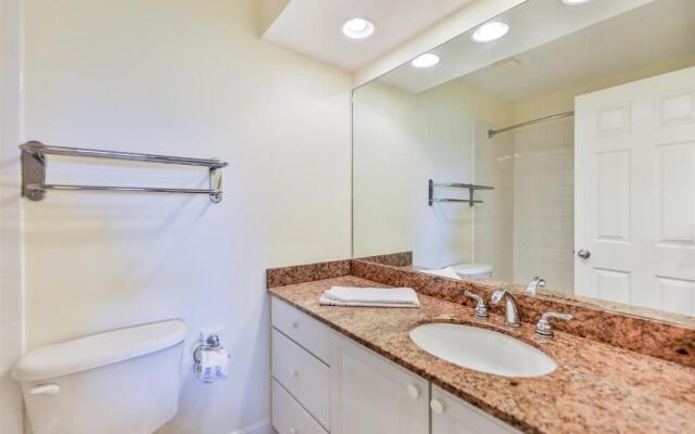 SOUTH SEAS BAYSIDE Villa 5310