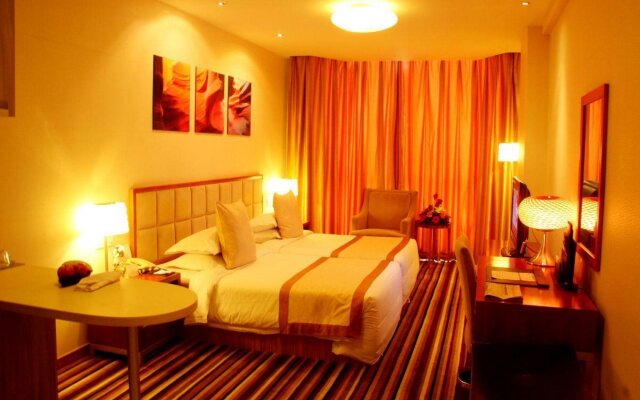 Shijiazhuang Ximei Business Hotel