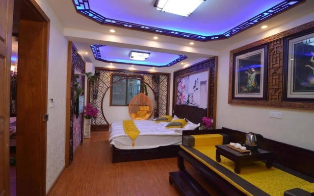 Xietang Inn - Xitang