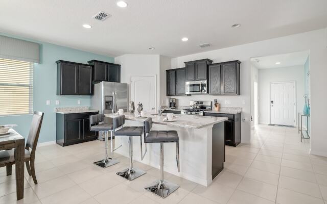 Gorgeous 7Bd Hm-pool/spa-wifi-5264oa