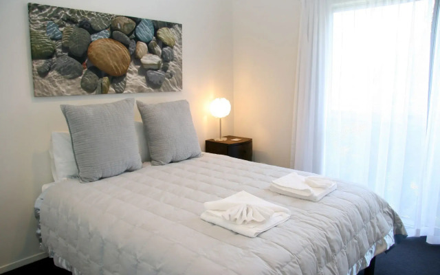 Oceans Resort Whitianga