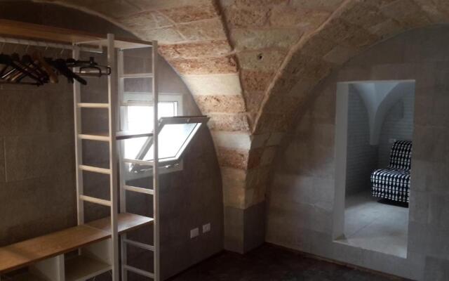 Salento Studio (Adults Only)
