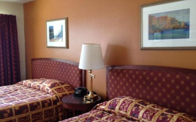 Cameo Motel - Portland