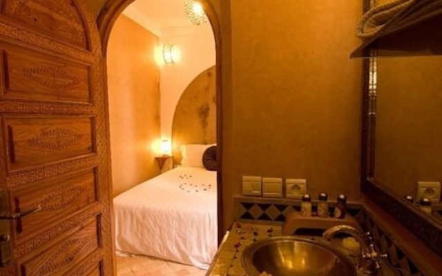 Riad la Rose Orientale