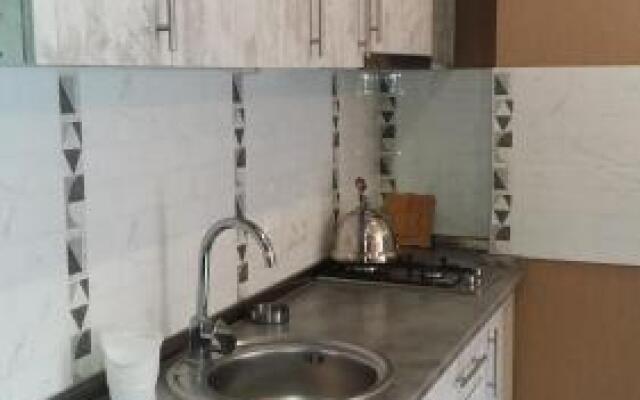 Bakuriani didveli Residence Apt 18