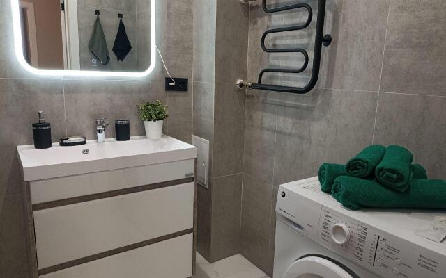 Уют комфорт-класса на улице Ленина 162/1