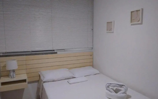 Porto Beach Family Inn