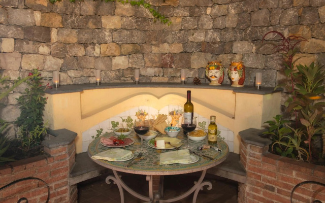Hotel Villa Schuler