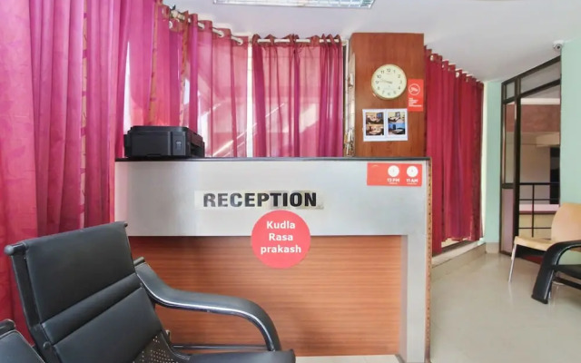 OYO 3397 Hotel Kudla Rasaprakash