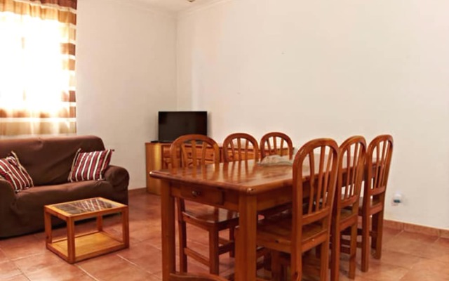Apartamento San Manuel