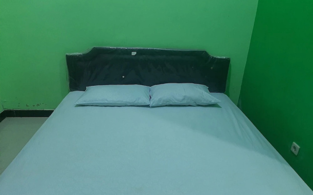 Hotel O Griya Rizky Homestay Syariah – Guest Rooms – Klaten