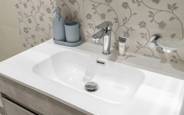 Magnificent and Elegant Studio in Al Barsha South