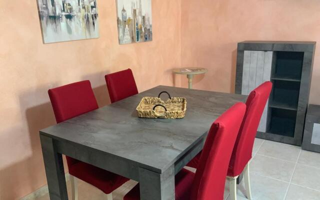 CASE IN STYLE 2 Residence Tavolara