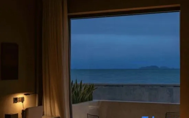 Meizhou Island Louis JM Homestay