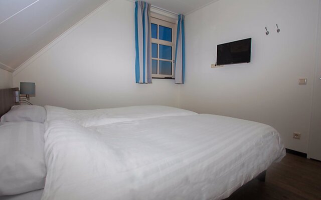 House Ganuenta Colijnsplaat 38438