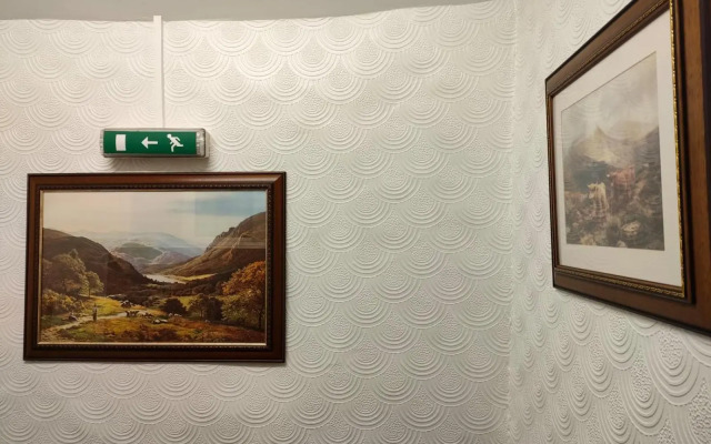 Sunnymead Guest House