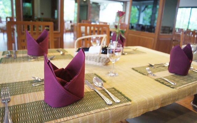 Chiangmai Perfect Resort & Spa