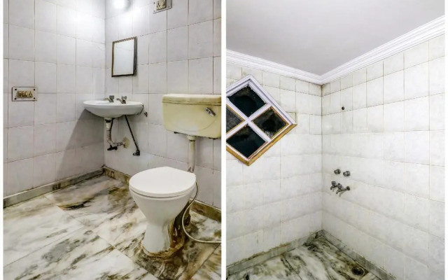 Santi Inn by OYO Rooms