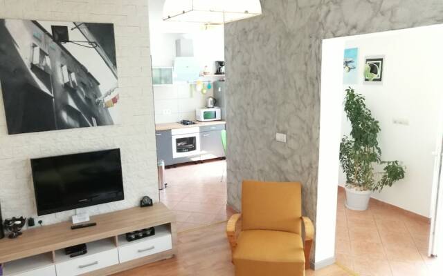 LUCIJA 1 - Enjoy the Rovinj