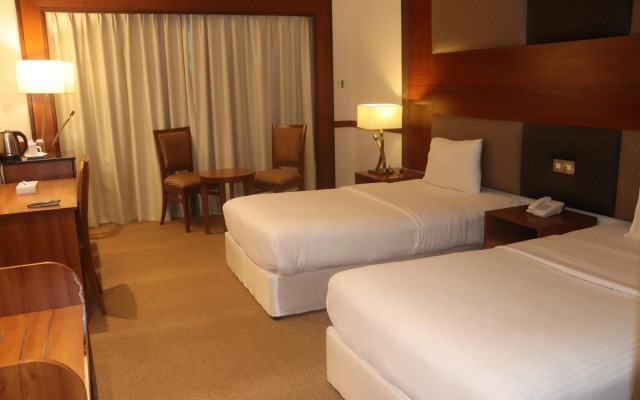 GSS Avenue Hotel