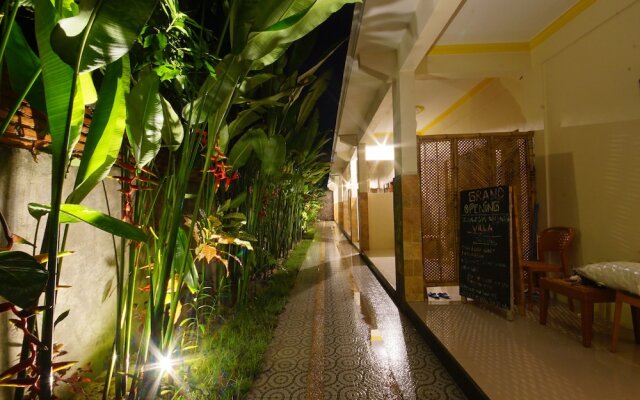 Zam Zam Anjani Villa