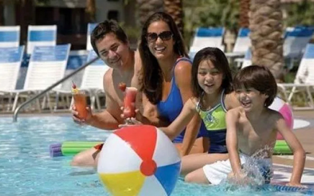 Marriott's Shadow Ridge
