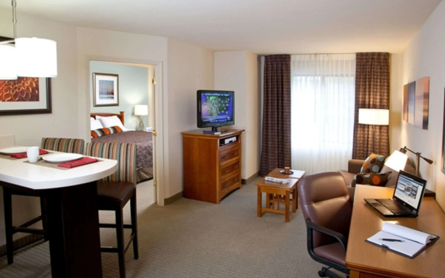 Sonesta ES Suites San Diego - Sorrento Mesa