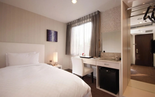 Hotel Leisure Taichung