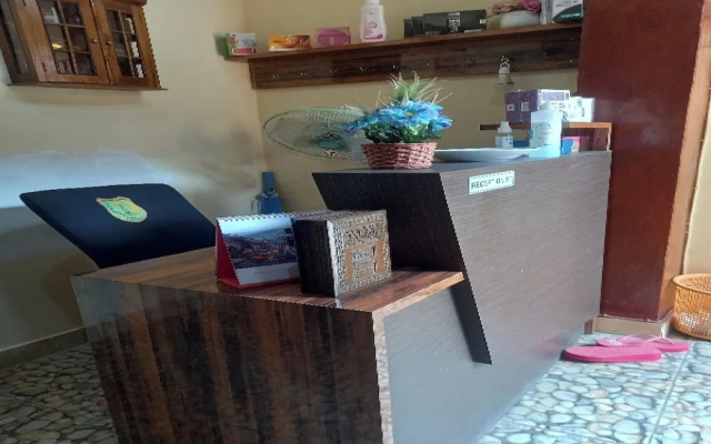 OYO 90731 E-kreasi Home
