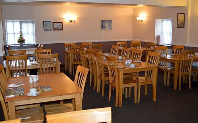 Hopley House Bed & Breakfast
