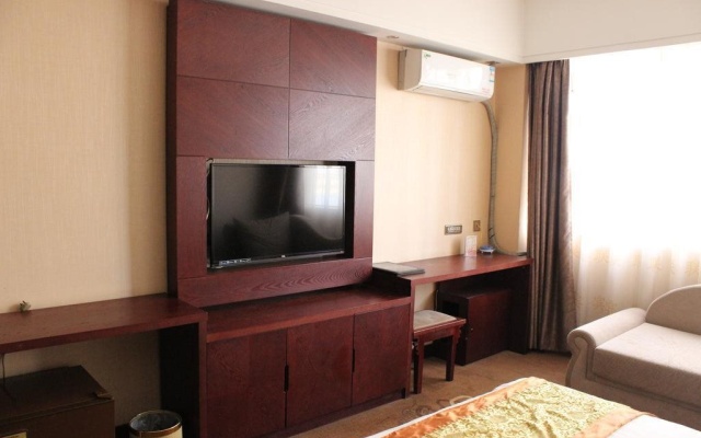 Youlian Hotel Kunming – Guest Rooms – Kunming