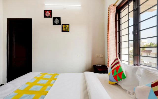 OYO Home 78561 Fantasea Uthandi