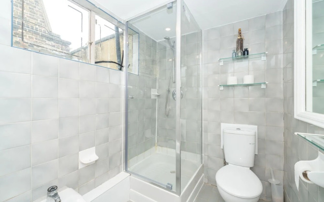 PML Apartments Montpelier Street