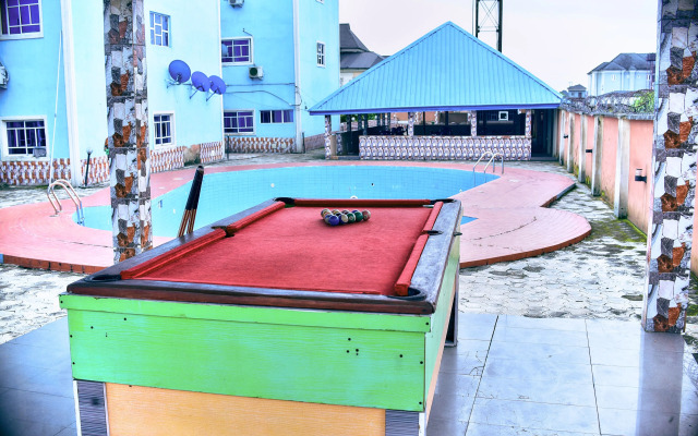 Titanium Hotel And Resorts