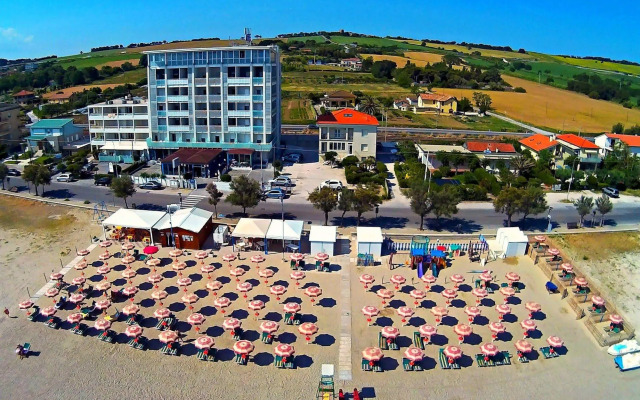 Hotel Atlantic