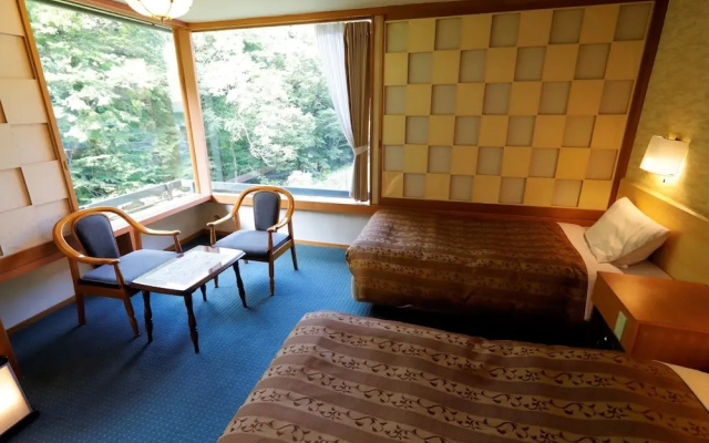Hotel Nanpuso
