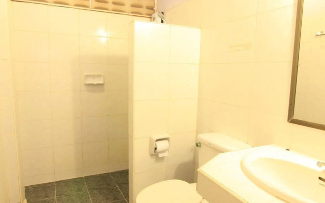 Saladan Beach Resort