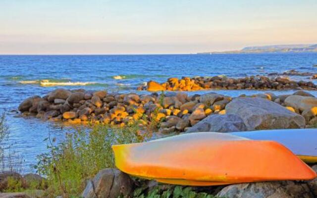 Blue Mountain Getaway