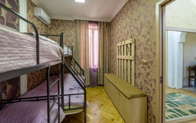Tsera Hostel