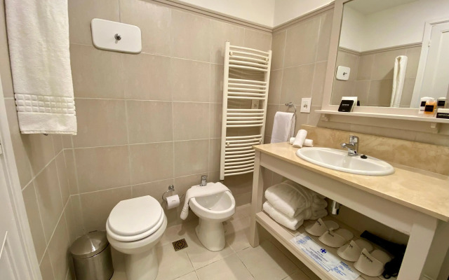 Serena Hotel - Exclusivo Adultos