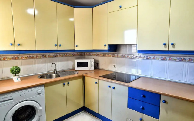 Apartamentos Morgan - WONDERSTAYS