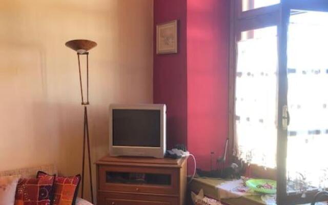 Joy's House